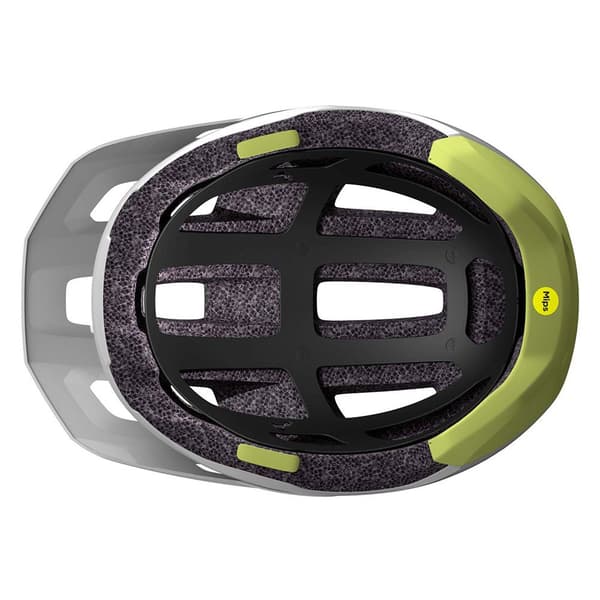 Scott Argo Plus Mips Mtb-hjälm Vit M-L