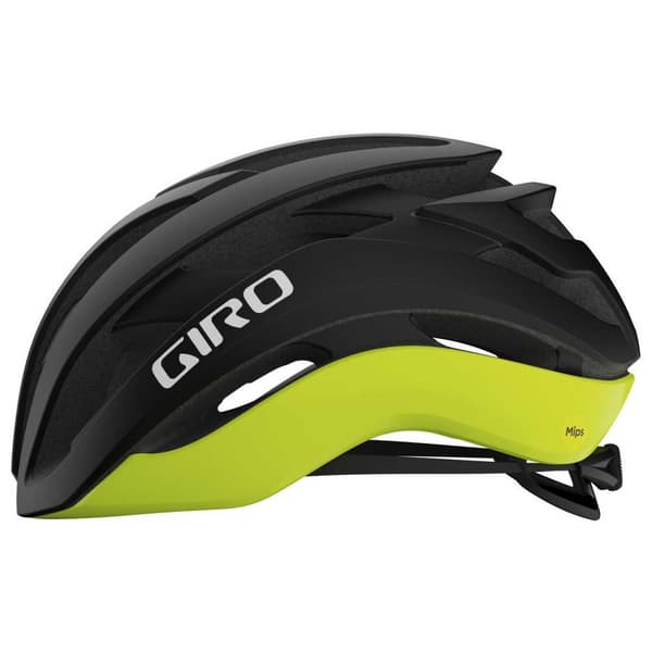Giro Cielo Mips Hjälm Svart M