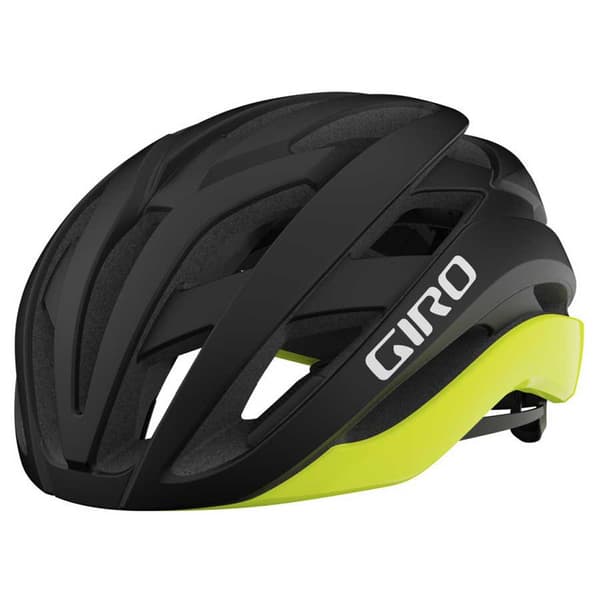 Giro Cielo Mips Hjelm Sort M