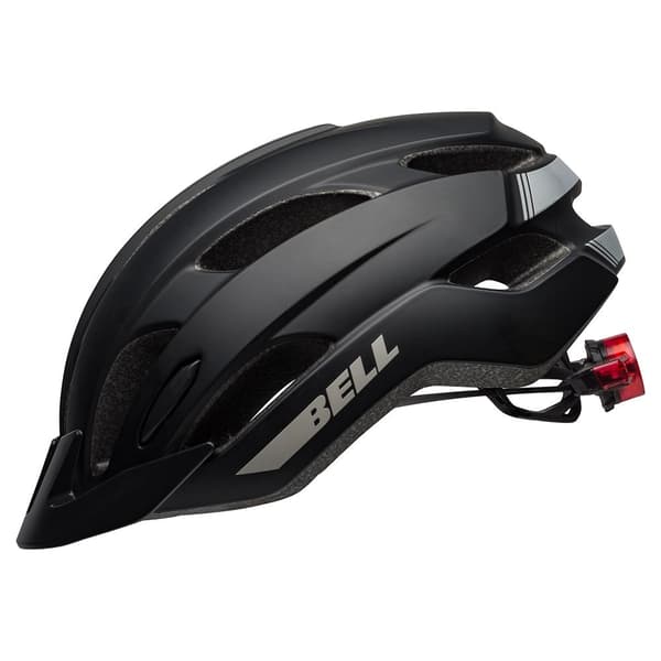 Bell Trace Led Mips Mtb-hjelm Sort M-L