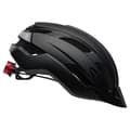 Miniatyrbillede 4 af 6: Bell Trace Led Mips Mtb-hjelm Sort M-L