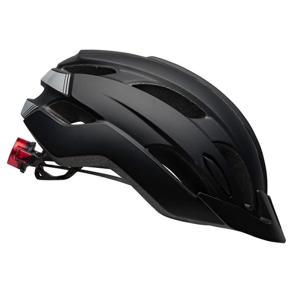 Bell Trace Led Mips Mtb-hjelm Sort M-L