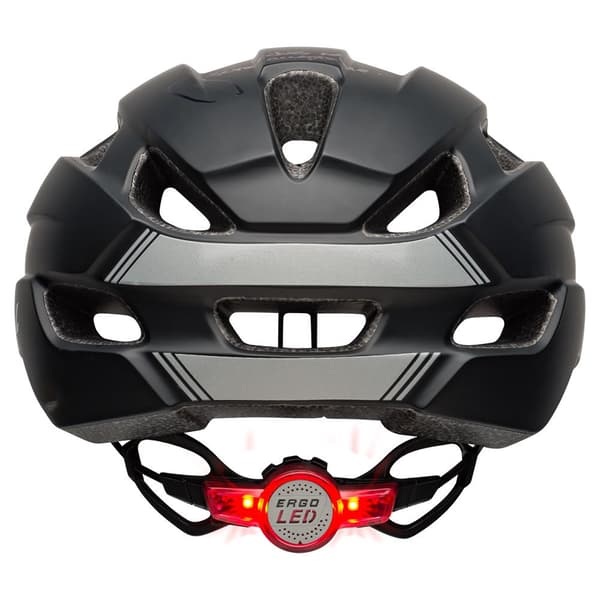 Bell Trace Led Mips Mtb-hjelm Sort M-L
