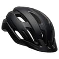 Miniatyrbillede 2 af 6: Bell Trace Led Mips Mtb-hjelm Sort M-L