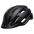Miniatyrbillede 1 af 6: Bell Trace Led Mips Mtb-hjelm Sort M-L