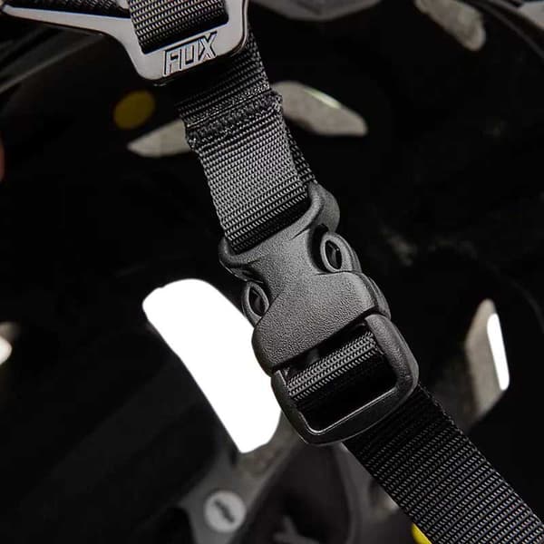 Fox Racing Mtb Speedframe Mips™ Mtb-kypärä Vihreä L