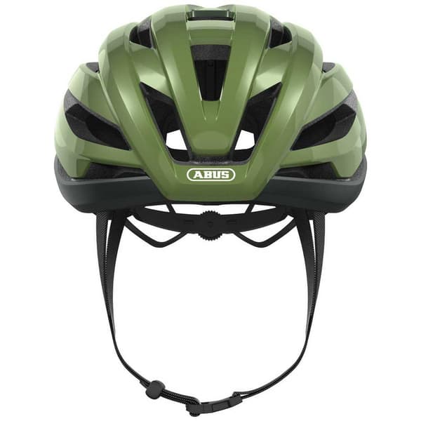 Abus Stormchaser Hjelm Grøn S
