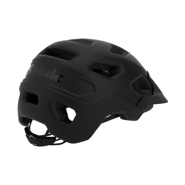 Spiuk Kota Hjelm Sort S-M