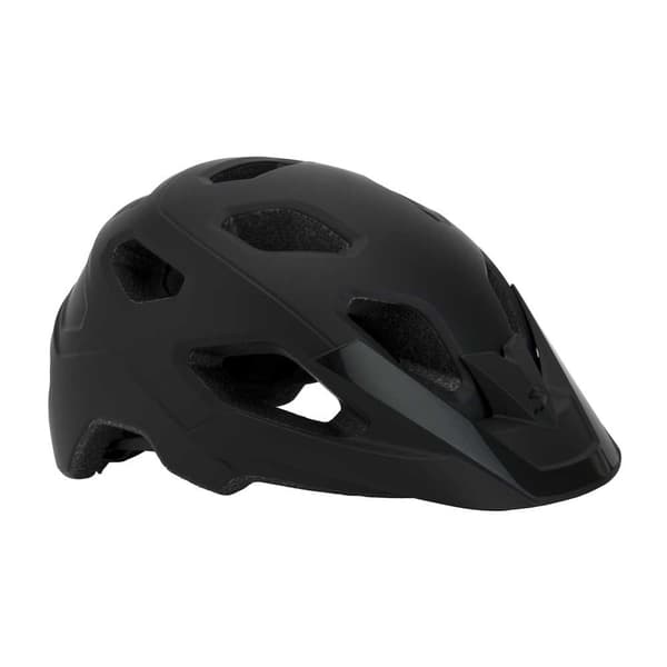 Spiuk Kota Hjelm Sort S-M