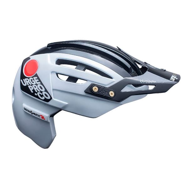 Urge Endur-o-matic 2 Mtb-hjelm Søvfarvet L-XL