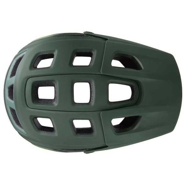 Lazer Impala Mtb-hjelm Grøn S