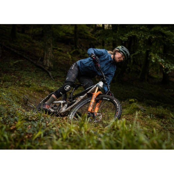Lazer Impala Mtb-hjelm Grøn S