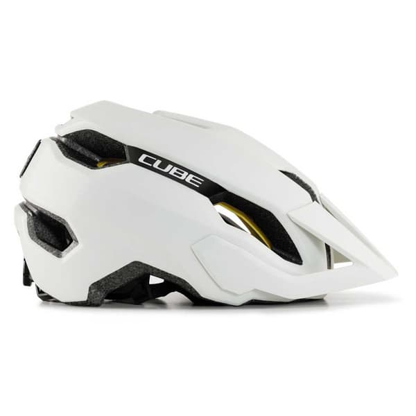 Cube Stray Mips Mtb-hjelm M