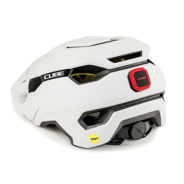 Cube Stray Mips Mtb-hjelm M