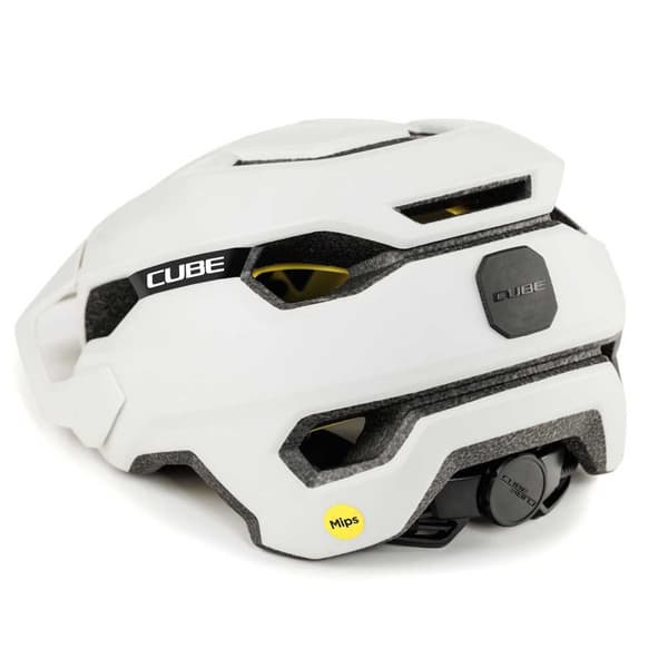Cube Stray Mips Mtb-hjelm M