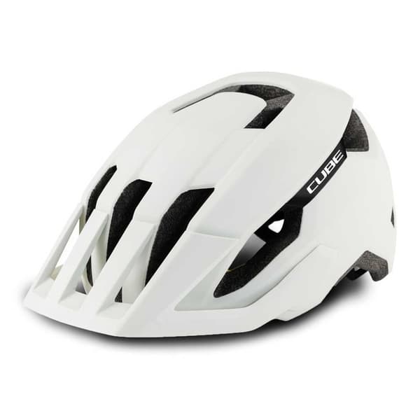 Cube Stray Mips Mtb-hjelm M