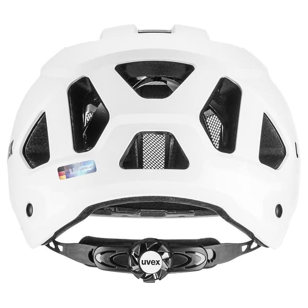 Uvex Stride Stadshjälm Vit 56-59 cm