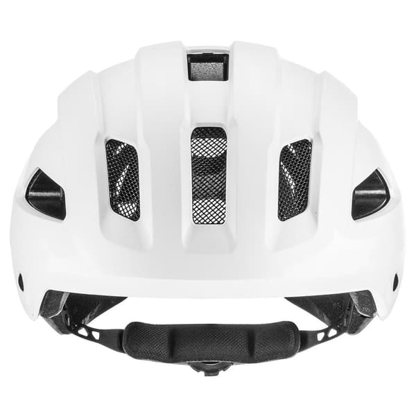 Uvex Stride Stadshjälm Vit 56-59 cm