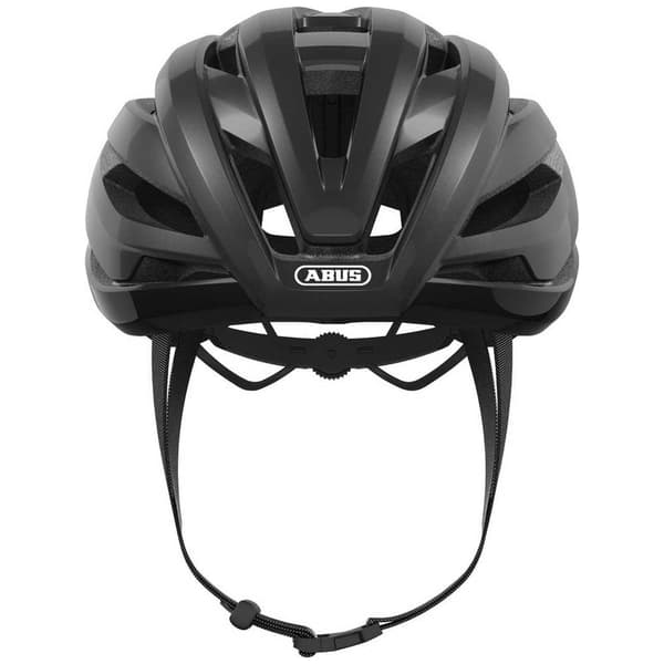 Abus Stormchaser Kypärä Musta,Harmaa S