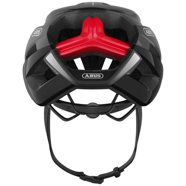 Abus Stormchaser Kypärä Musta,Harmaa S