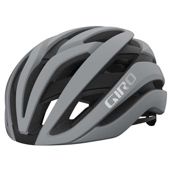 Giro Cielo Mips Hjälm Grå S