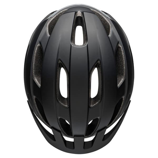 Bell Trace Led Mips Mtb-hjälm Svart S-M