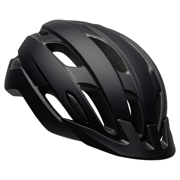 Bell Trace Led Mips Mtb-hjälm Svart S-M