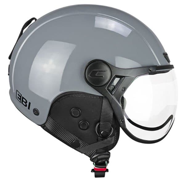 Cgm 801a Ebi Mono Byhjelm Grå 2XL