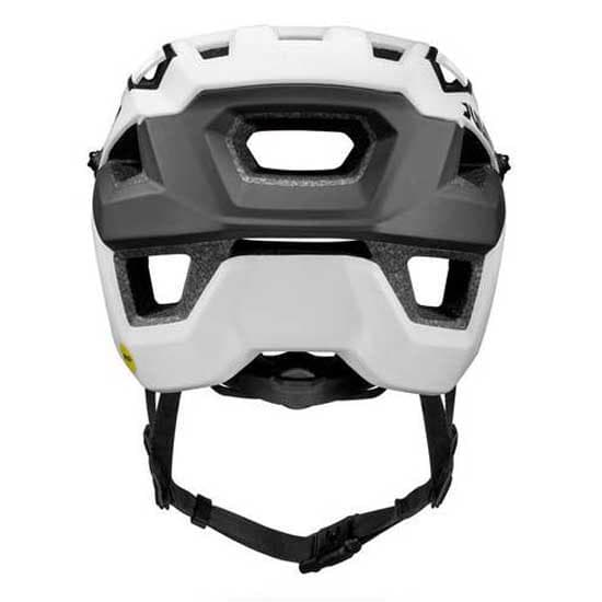 Julbo Forest Evo Mips Mtb-hjelm Søvfarvet 56-58 cm