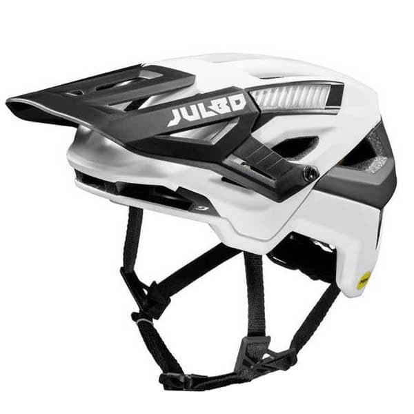 Julbo Forest Evo Mips Mtb-hjelm Søvfarvet 56-58 cm