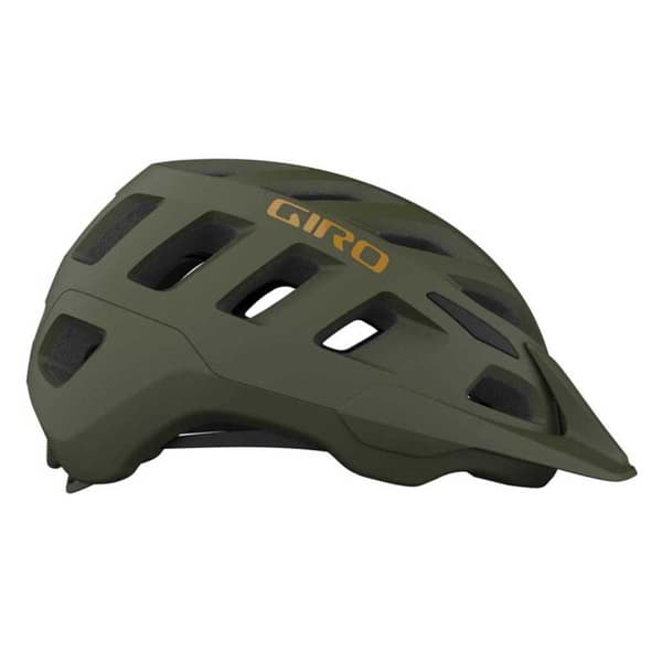 Giro Radix Mtb-kypärä Vihreä L