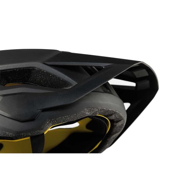 Cube Stray Mips Mtb-hjelm Sort S