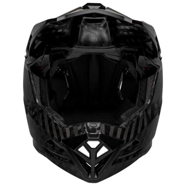 Bell Full-10 Spherical Downhillhjälm Svart XS-S