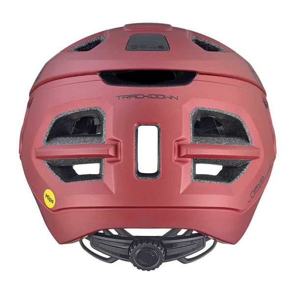Bolle Trackdown Mips Mtb-hjälm Rosa L