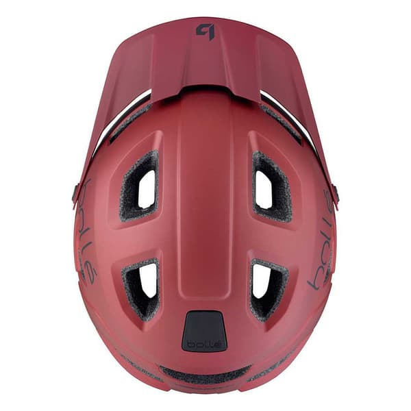 Bolle Trackdown Mips Mtb-hjälm Rosa L