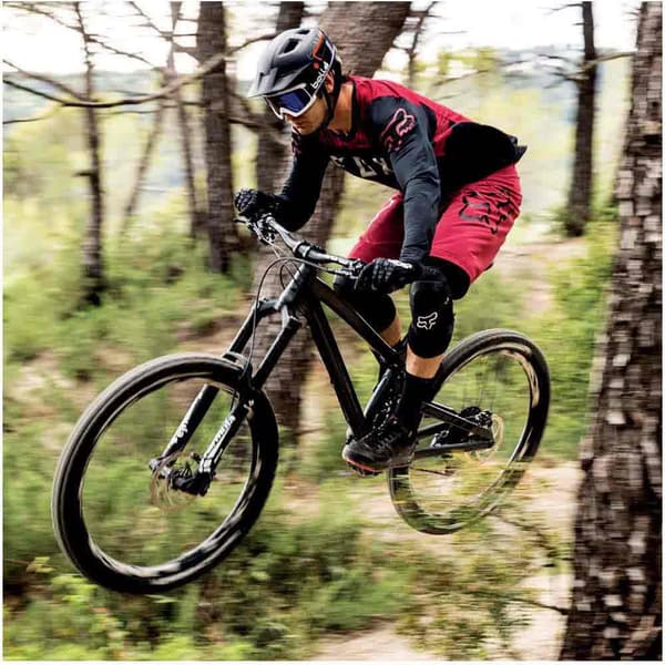 Bolle Trackdown Mips Mtb-hjälm Rosa L