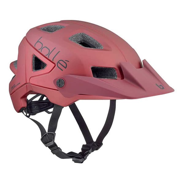 Bolle Trackdown Mips Mtb-hjälm Rosa L