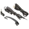 Miniatyrbillede 2 af 2: Bern Tilbageholdelse System Eps Ot Wireless Audio Sort L