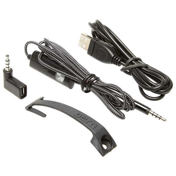 Bern Tilbageholdelse System Eps Ot Wireless Audio Sort L