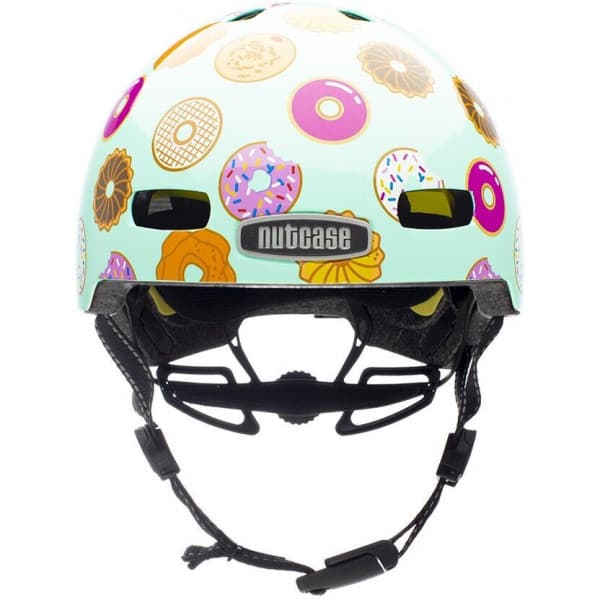 Nutcase Little Nutty Doh Mips cykelhjelm, 48-52 cm