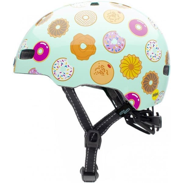 Nutcase Little Nutty Doh Mips -cykelhjälm, 48-52 cm
