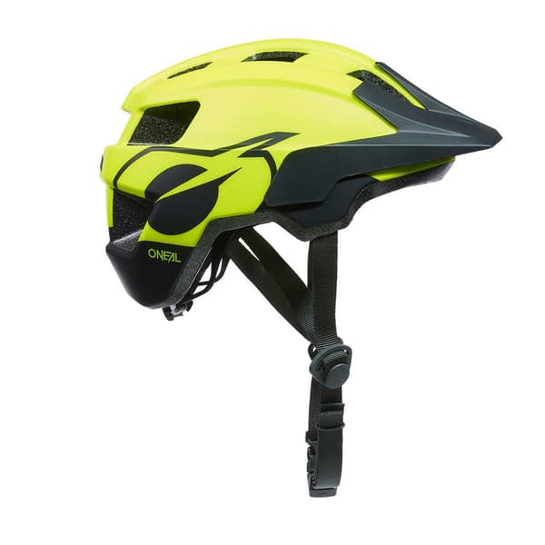 Oneal Flare Icon Mtb-hjälm Gul