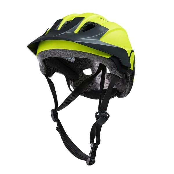 Oneal Flare Icon Mtb-hjälm Gul