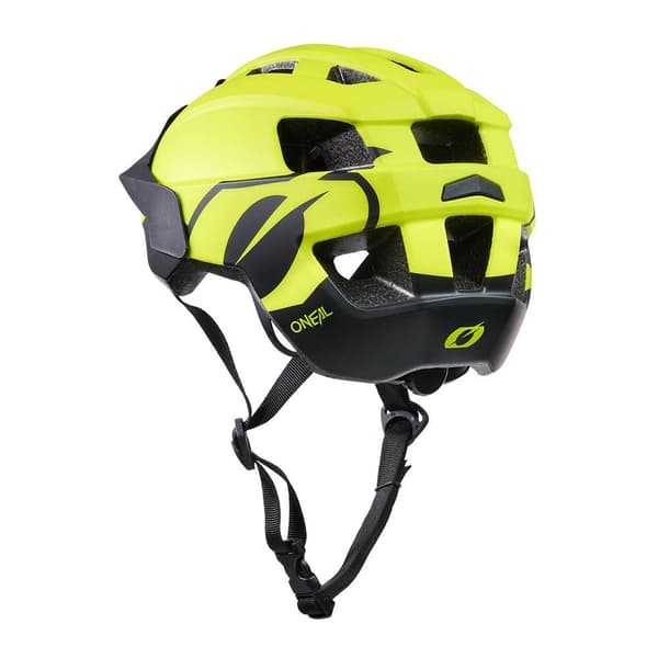 Oneal Flare Icon Mtb-hjälm Gul
