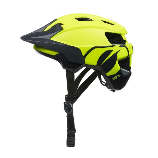 Oneal Flare Icon Mtb-hjälm Gul