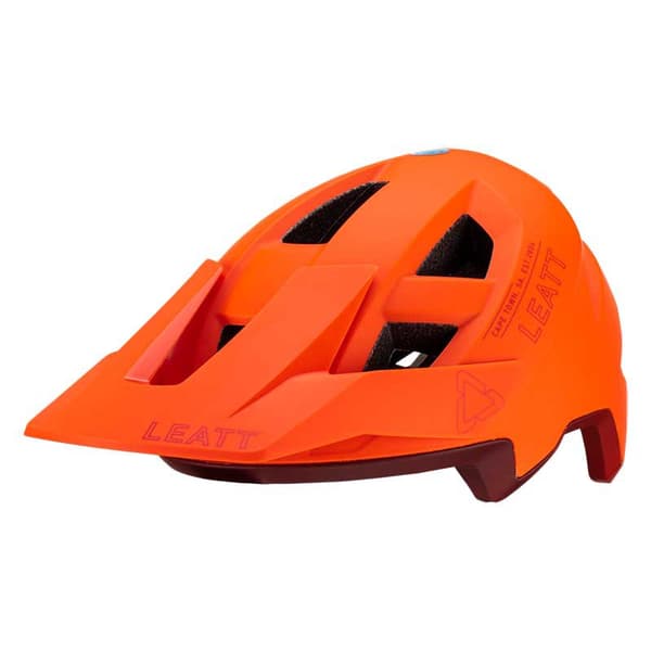 Leatt Allmtn 2.0 Mtb-hjälm Orange M