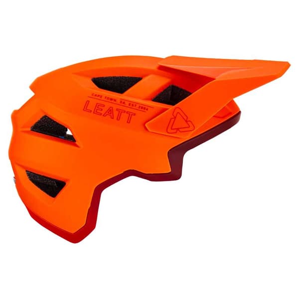 Leatt Allmtn 2.0 Mtb-hjälm Orange M