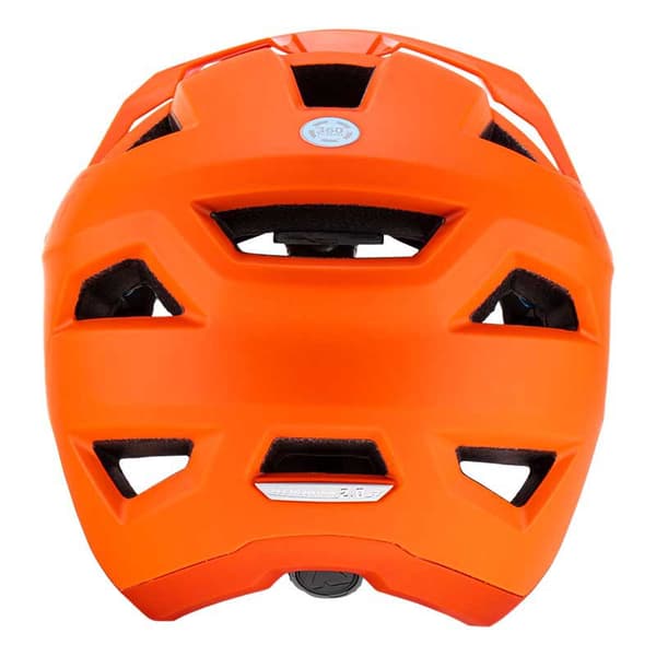 Leatt Allmtn 2.0 Mtb-hjälm Orange M