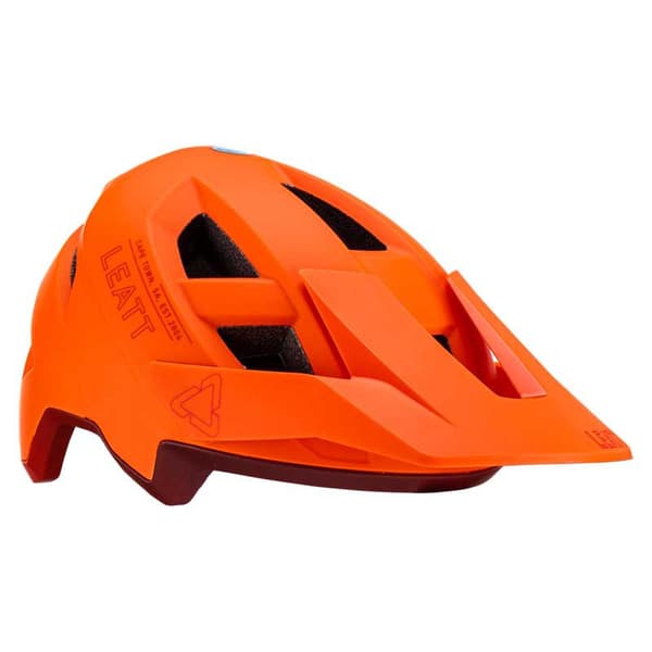 Leatt Allmtn 2.0 Mtb-hjälm Orange M