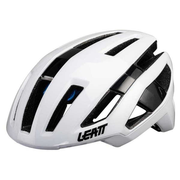 Leatt Mtb Endurance 3.0 Mtb-hjelm Hvid M